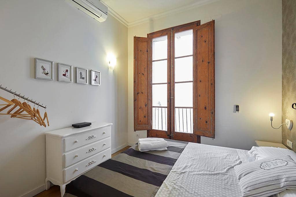 3 soverom Leilighet til salgs i Barcelona by - € 505 000 (Ref: 9640761)