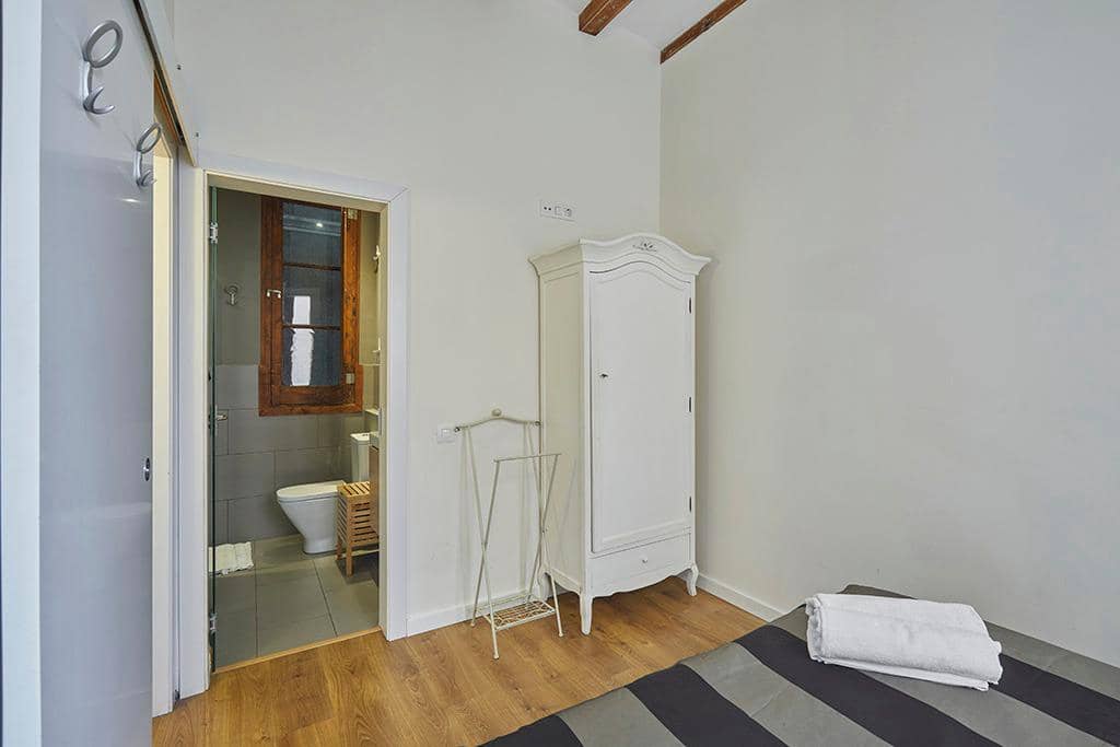 3 soverom Leilighet til salgs i Barcelona by - € 505 000 (Ref: 9640761)