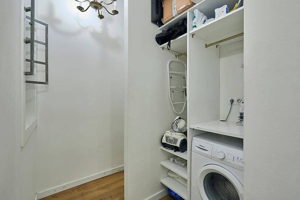 3 soverom Leilighet til salgs i Barcelona by - € 505 000 (Ref: 9640761)