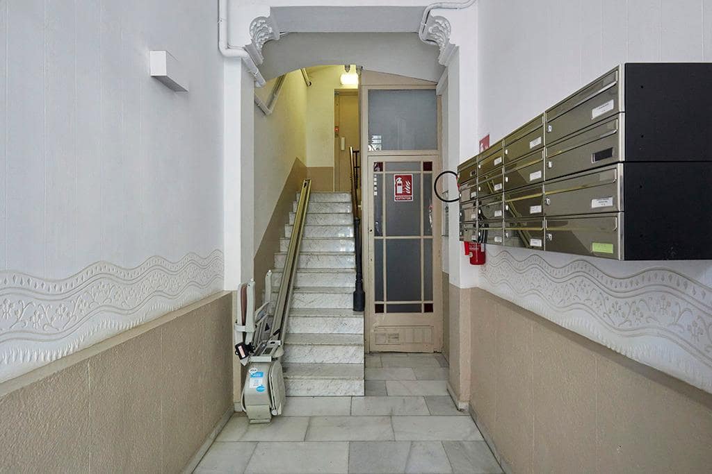 3 soverom Leilighet til salgs i Barcelona by - € 505 000 (Ref: 9640761)