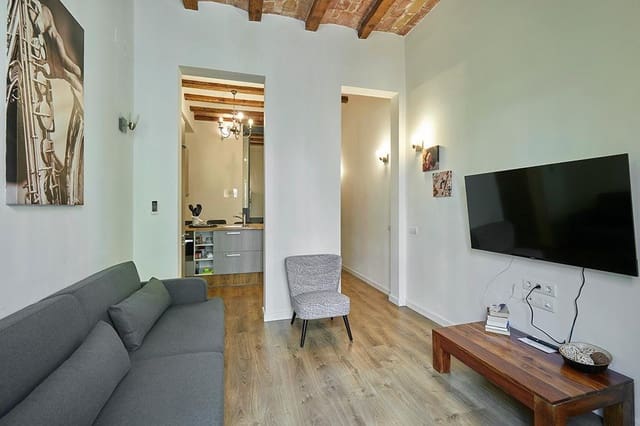 3 soverom Leilighet til salgs i Sant Antoni, Barcelona by - € 505 000 (Ref: 9640761)