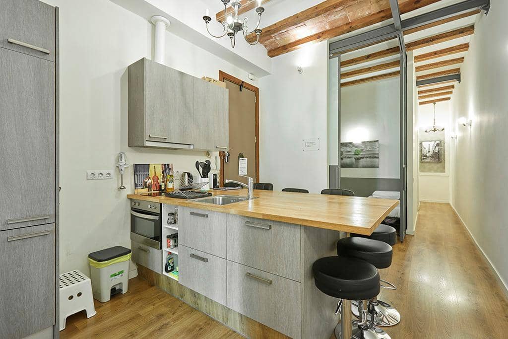 3 soverom Leilighet til salgs i Barcelona by - € 505 000 (Ref: 9640761)