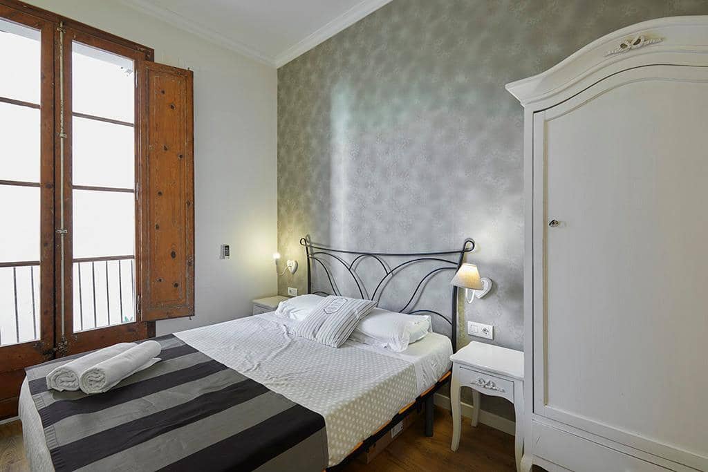 3 soverom Leilighet til salgs i Barcelona by - € 505 000 (Ref: 9640761)