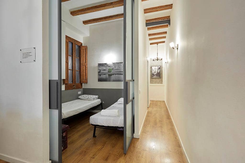 3 soverom Leilighet til salgs i Barcelona by - € 505 000 (Ref: 9640761)