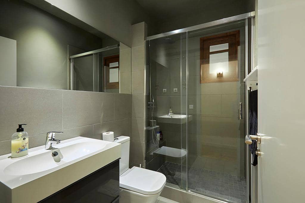 3 soverom Leilighet til salgs i Barcelona by - € 505 000 (Ref: 9640761)