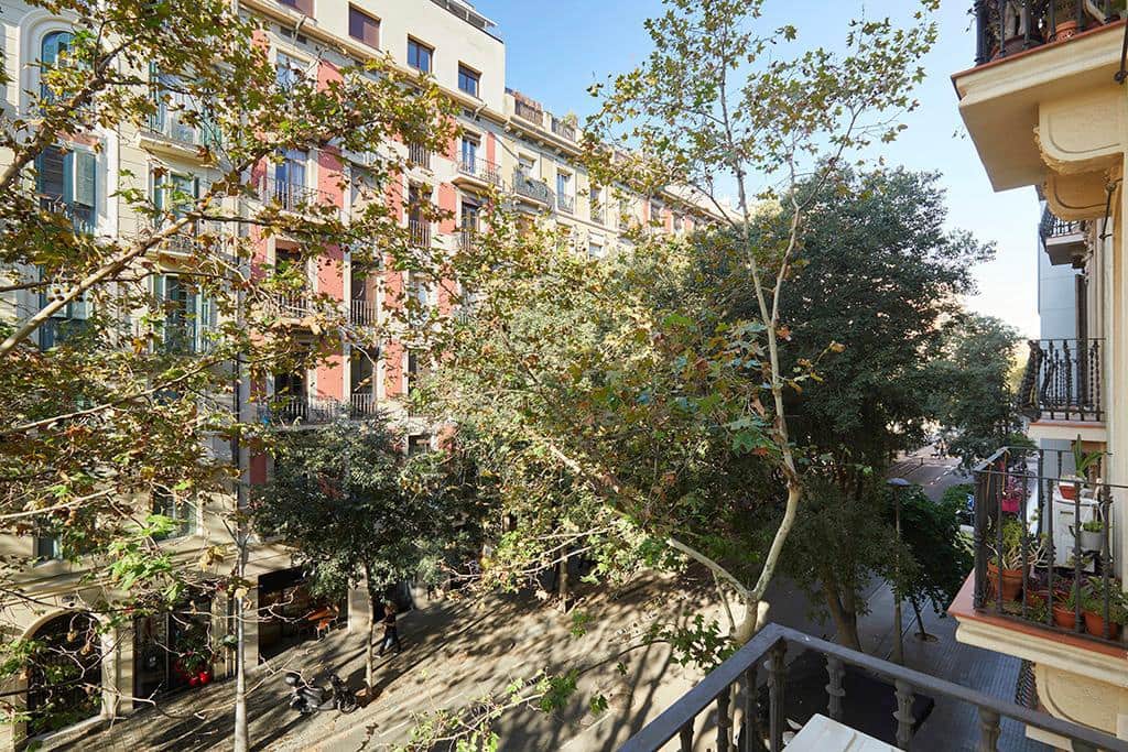 3 soverom Leilighet til salgs i Barcelona by - € 505 000 (Ref: 9640761)