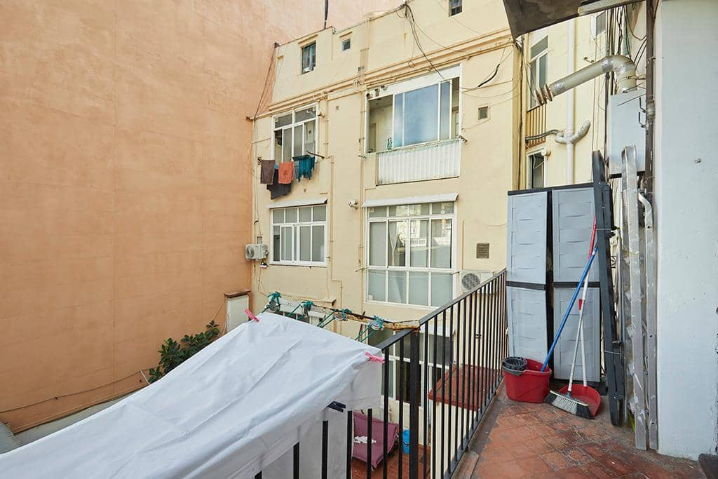 3 soverom Leilighet til salgs i Barcelona by - € 505 000 (Ref: 9640761)