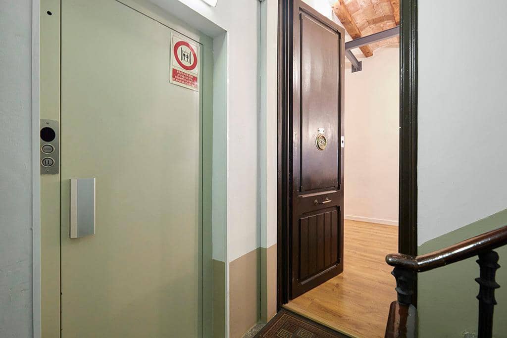 3 soverom Leilighet til salgs i Barcelona by - € 505 000 (Ref: 9640761)