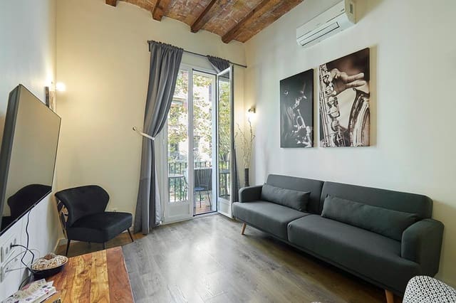 3 soverom Leilighet til salgs i Sant Antoni, Barcelona by - € 505 000 (Ref: 9640761)