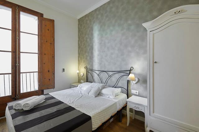 3 soverom Leilighet til salgs i Sant Antoni, Barcelona by - € 505 000 (Ref: 9640761)