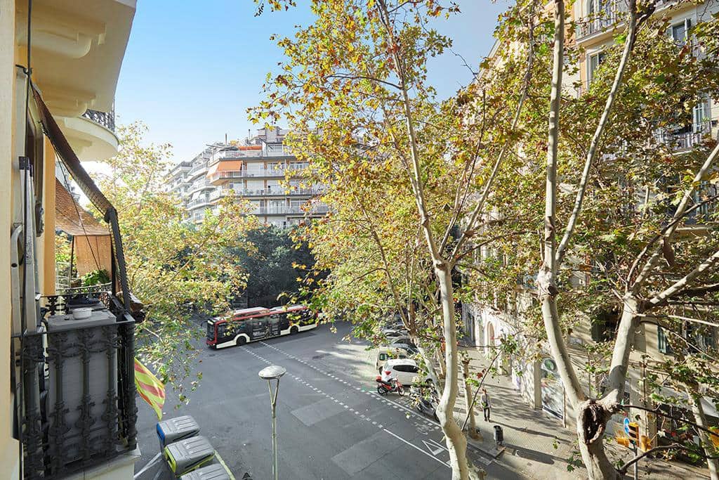 3 soverom Leilighet til salgs i Barcelona by - € 505 000 (Ref: 9640761)