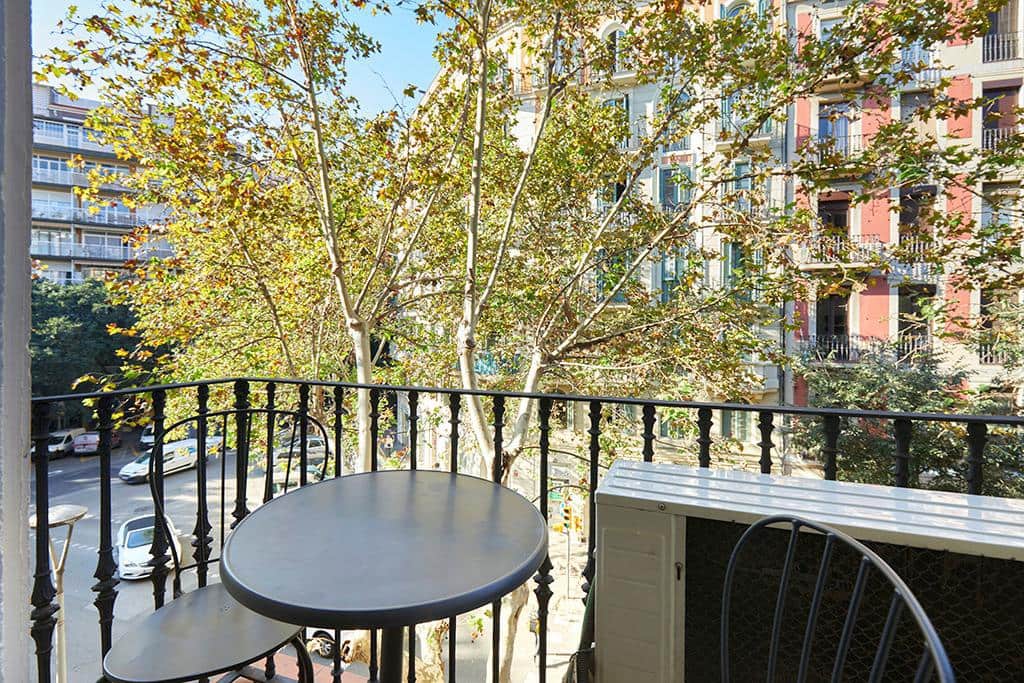 3 soverom Leilighet til salgs i Barcelona by - € 505 000 (Ref: 9640761)