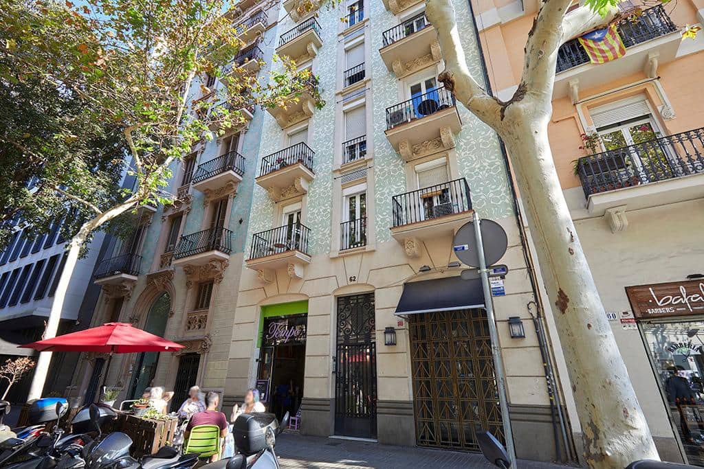 3 soverom Leilighet til salgs i Barcelona by - € 505 000 (Ref: 9640761)