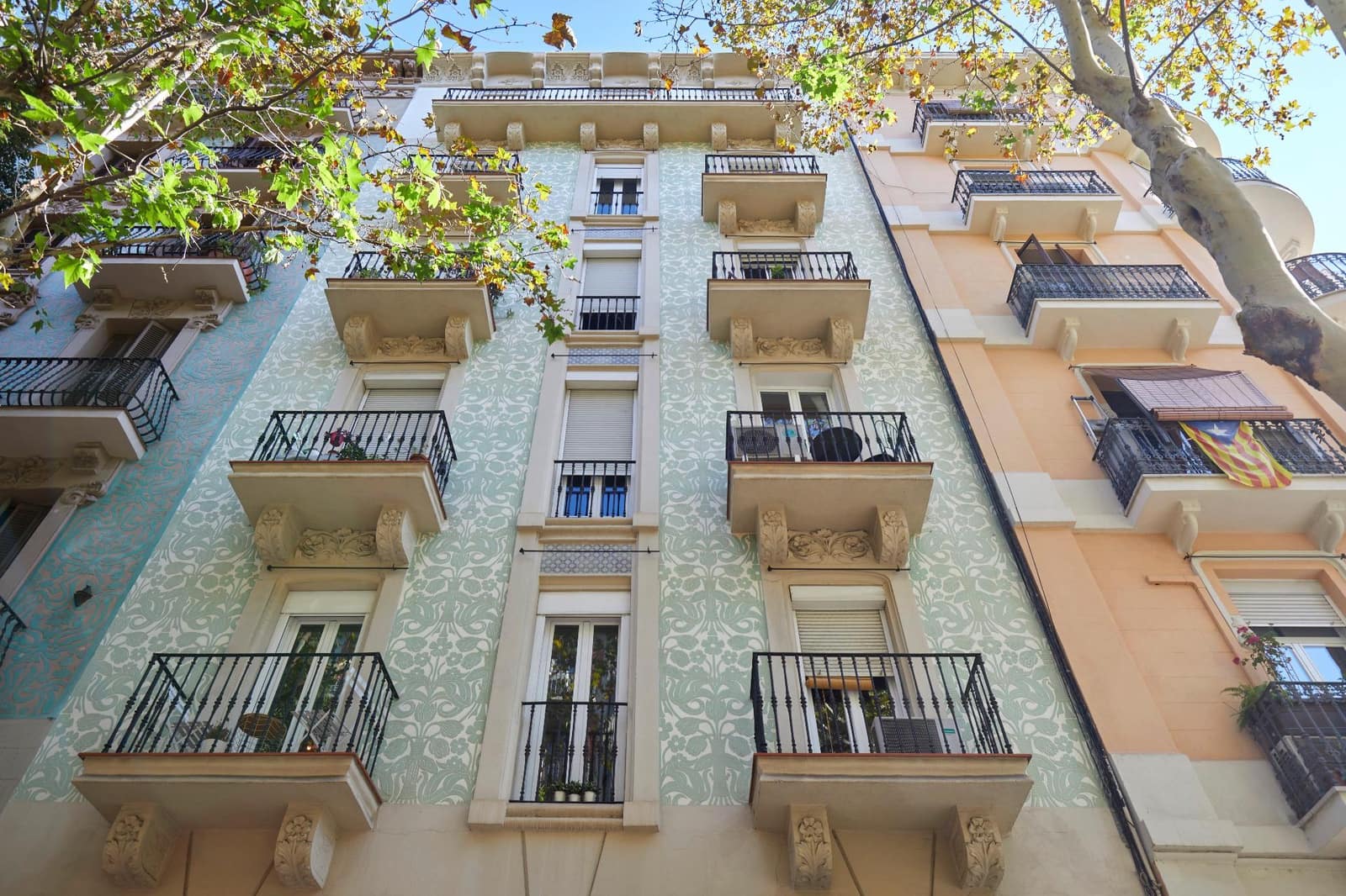 3 soverom Leilighet til salgs i Barcelona by - € 505 000 (Ref: 9640761)