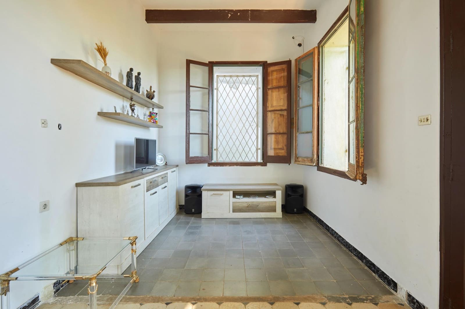 Finca/Casa Rural de 2 habitaciones en Barcelona ciudad en venta - 595.000 € (Ref: 9640762)