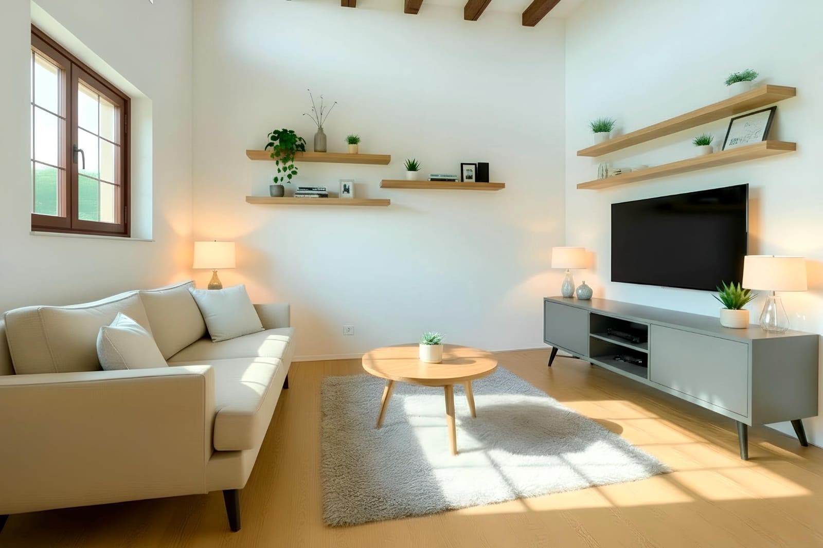 Finca/Casa Rural de 2 habitaciones en Barcelona ciudad en venta - 595.000 € (Ref: 9640762)