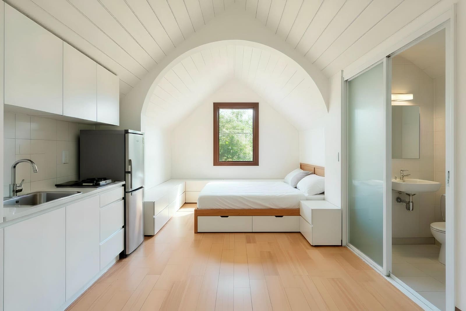 Finca/Casa Rural de 2 habitaciones en Barcelona ciudad en venta - 595.000 € (Ref: 9640762)