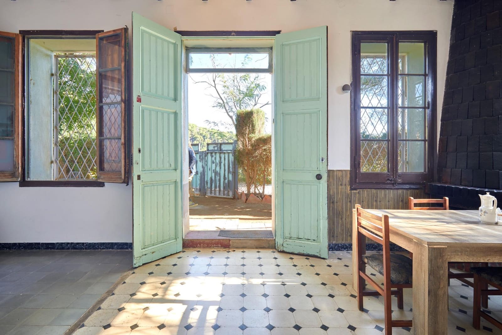 Finca/Casa Rural de 2 habitaciones en Barcelona ciudad en venta - 595.000 € (Ref: 9640762)