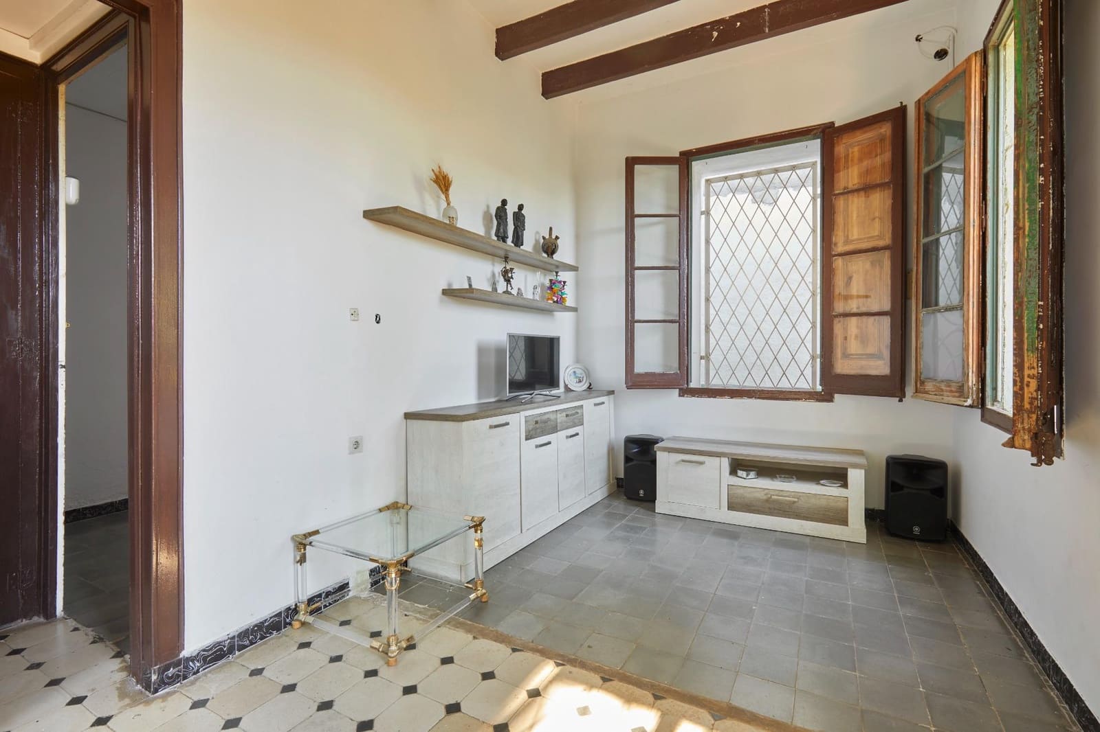 Finca/Casa Rural de 2 habitaciones en Barcelona ciudad en venta - 595.000 € (Ref: 9640762)