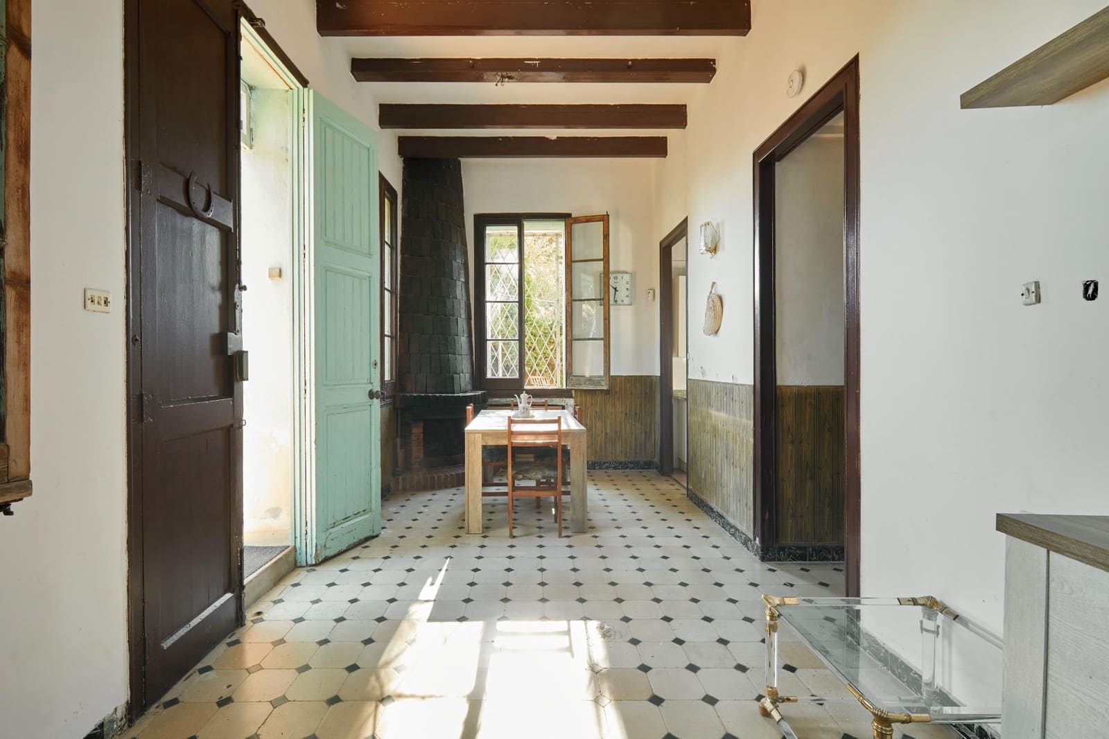 Finca/Casa Rural de 2 habitaciones en Barcelona ciudad en venta - 595.000 € (Ref: 9640762)