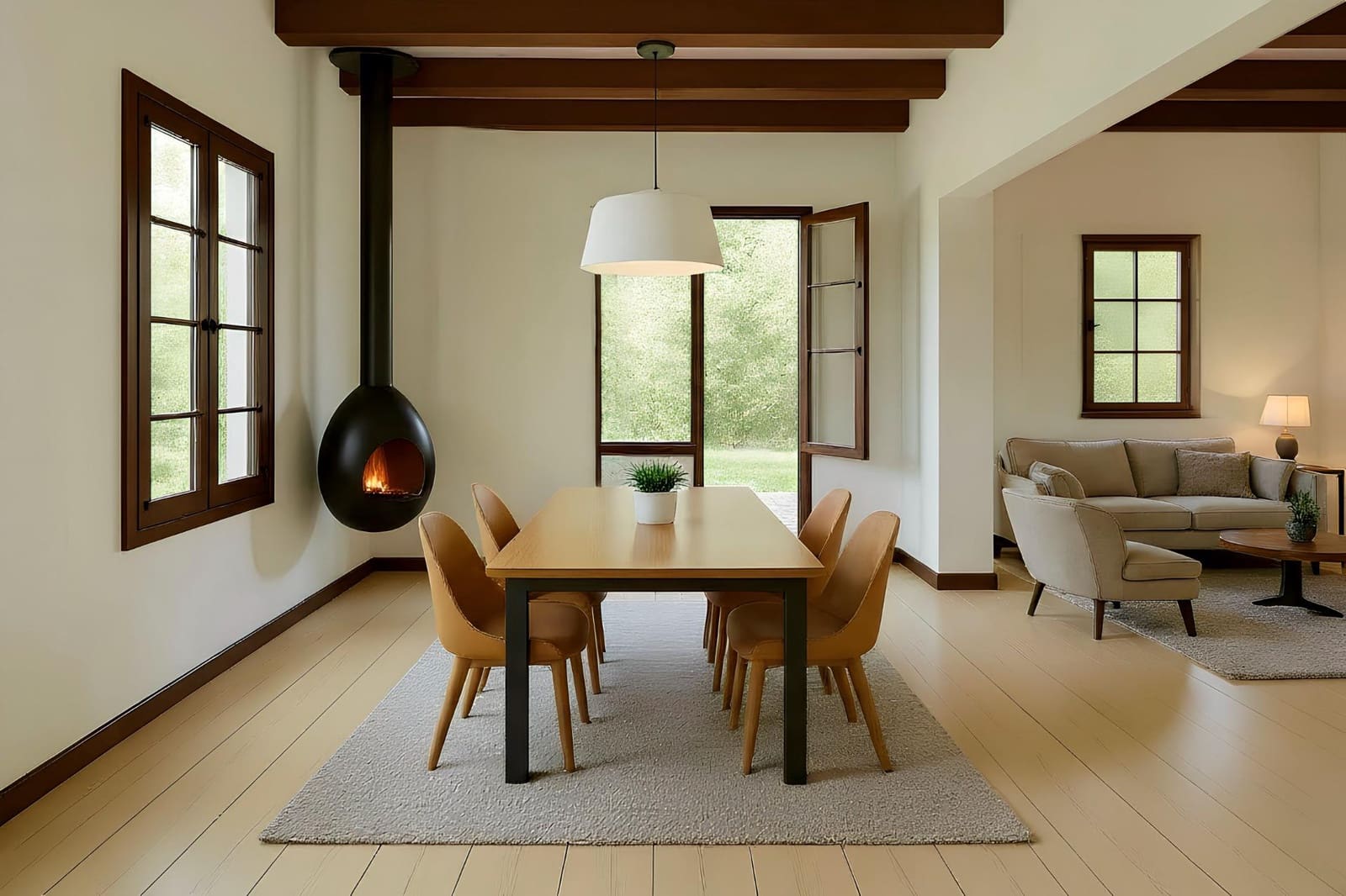 Finca/Casa Rural de 2 habitaciones en Barcelona ciudad en venta - 595.000 € (Ref: 9640762)