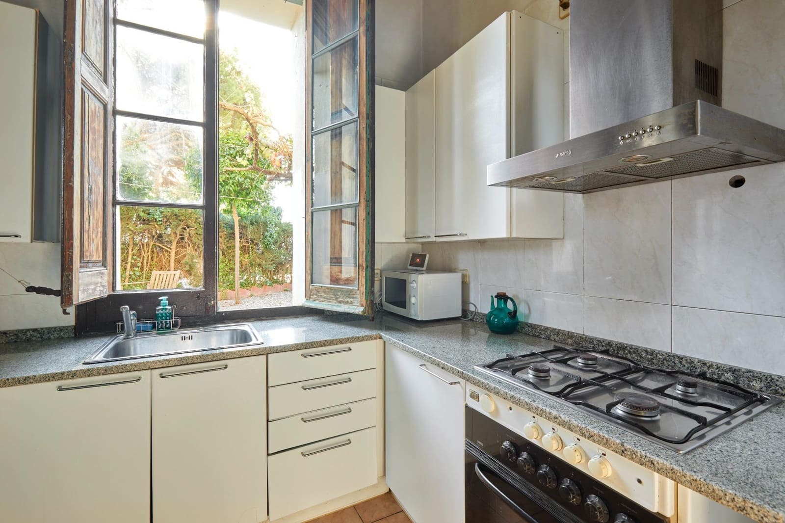 Finca/Casa Rural de 2 habitaciones en Barcelona ciudad en venta - 595.000 € (Ref: 9640762)