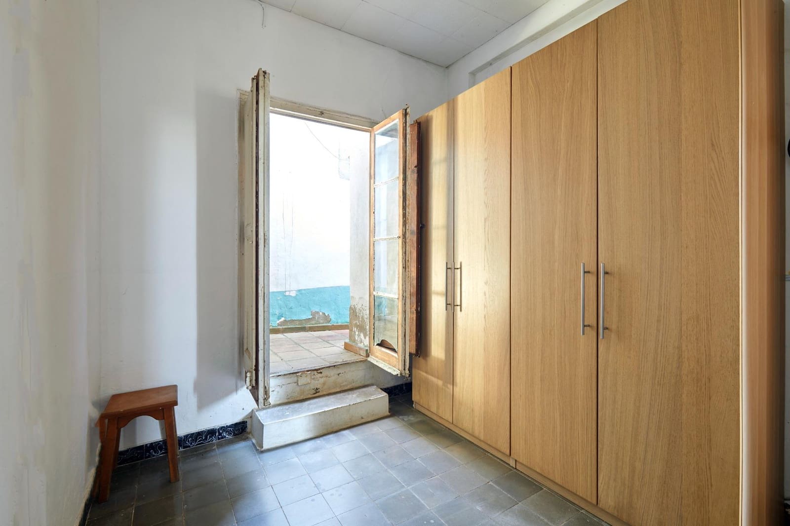 Finca/Casa Rural de 2 habitaciones en Barcelona ciudad en venta - 595.000 € (Ref: 9640762)