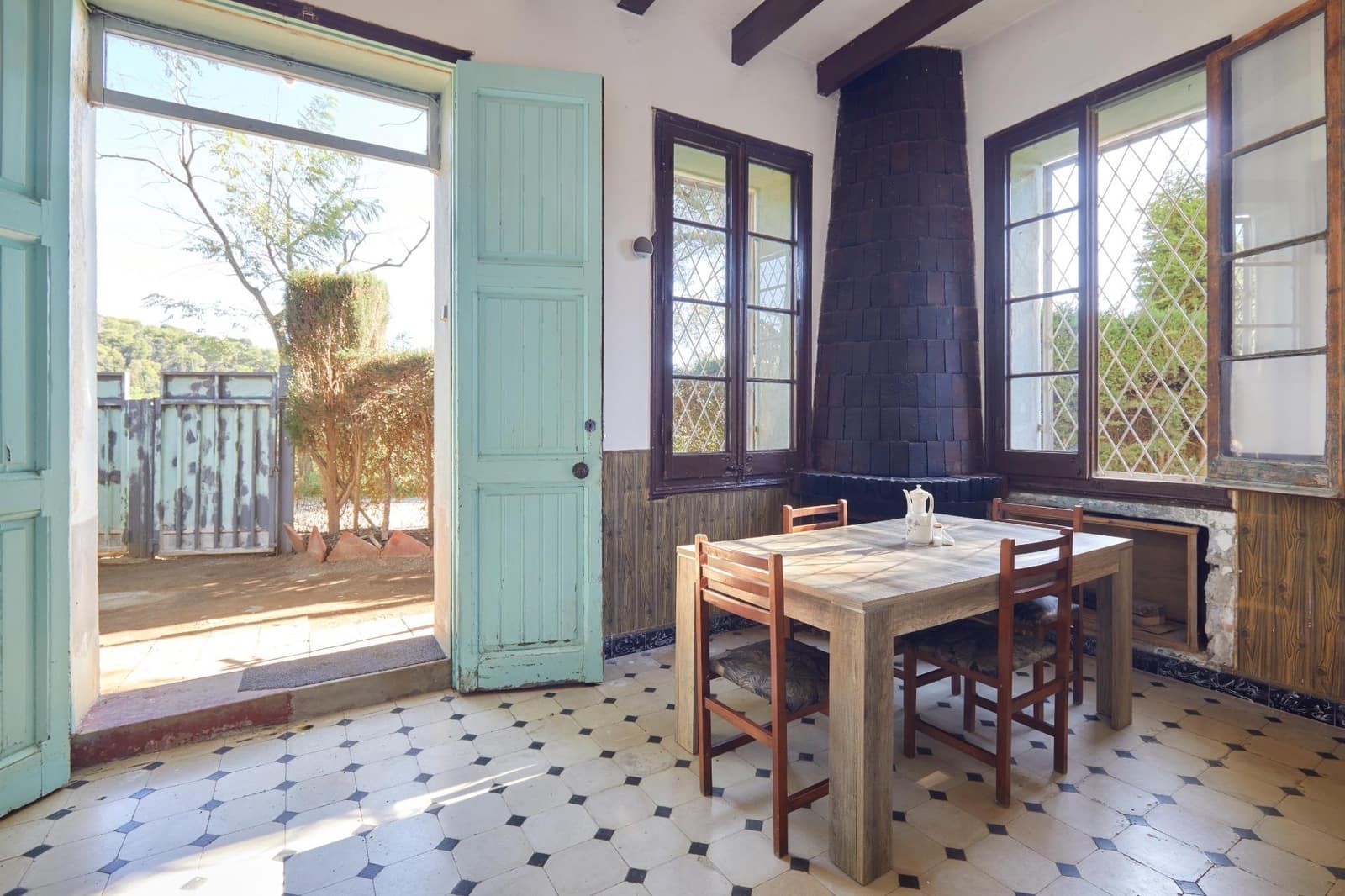 Finca/Casa Rural de 2 habitaciones en Barcelona ciudad en venta - 595.000 € (Ref: 9640762)