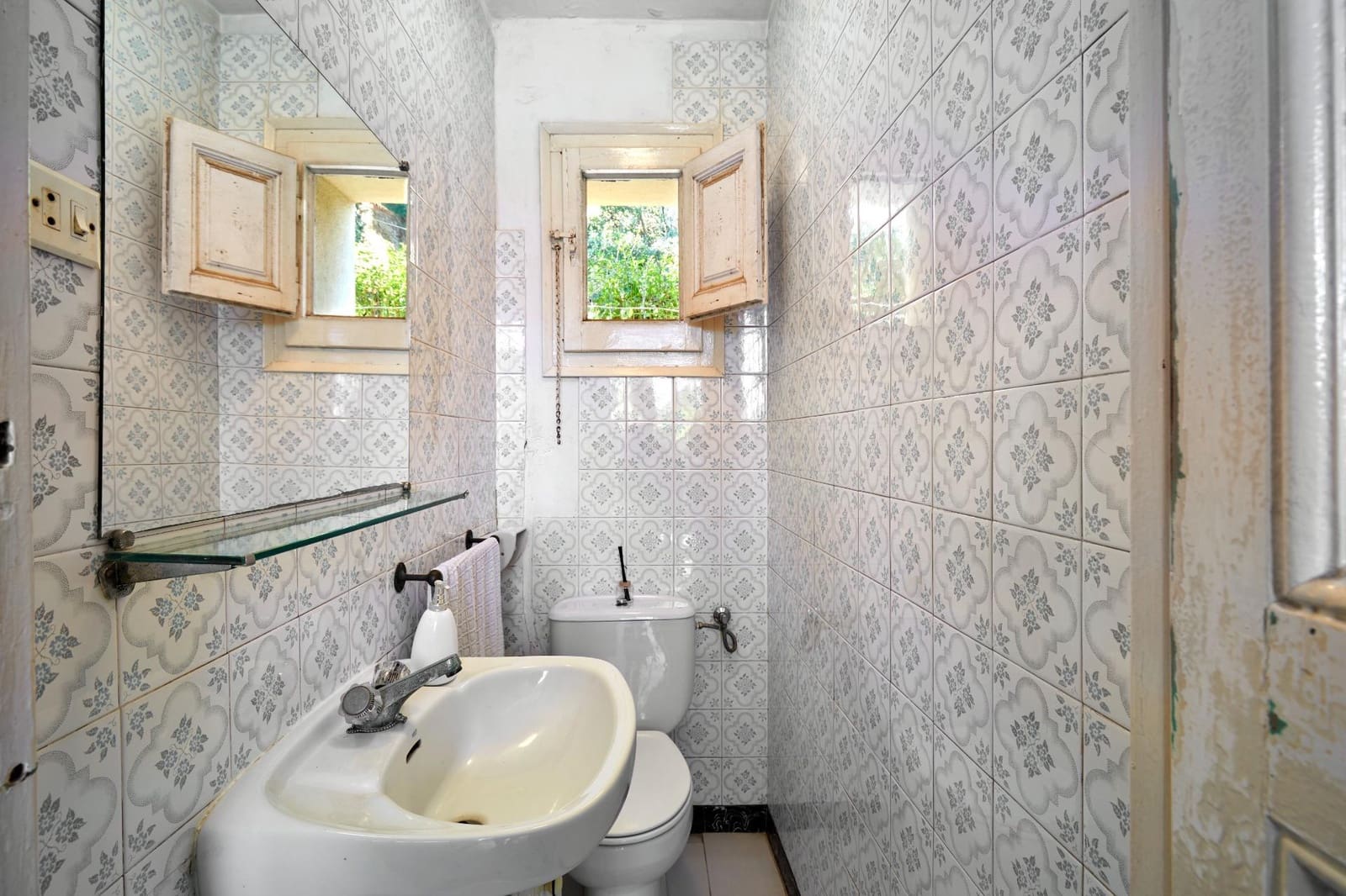 Finca/Casa Rural de 2 habitaciones en Barcelona ciudad en venta - 595.000 € (Ref: 9640762)