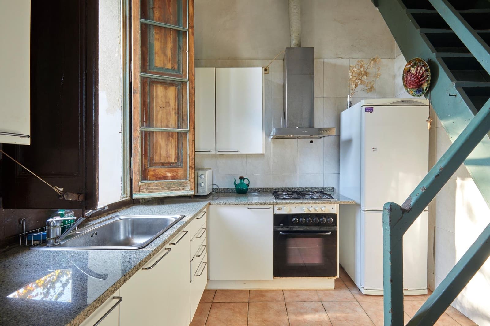 Finca/Casa Rural de 2 habitaciones en Barcelona ciudad en venta - 595.000 € (Ref: 9640762)