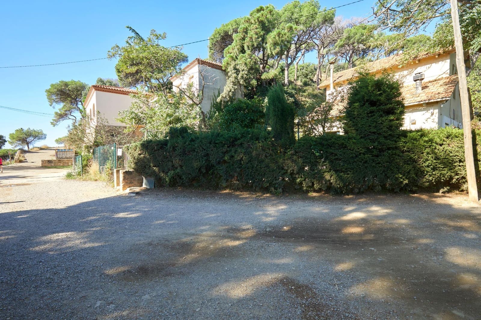 Finca/Casa Rural de 2 habitaciones en Barcelona ciudad en venta - 595.000 € (Ref: 9640762)