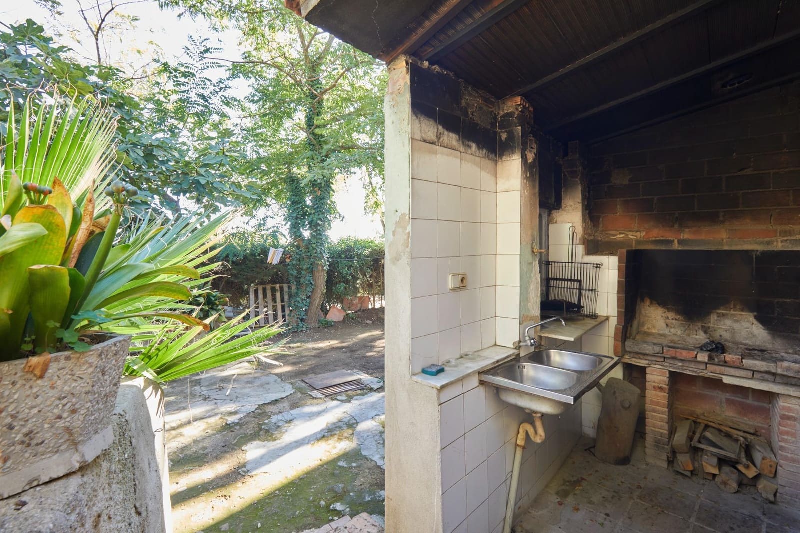 Finca/Casa Rural de 2 habitaciones en Barcelona ciudad en venta - 595.000 € (Ref: 9640762)