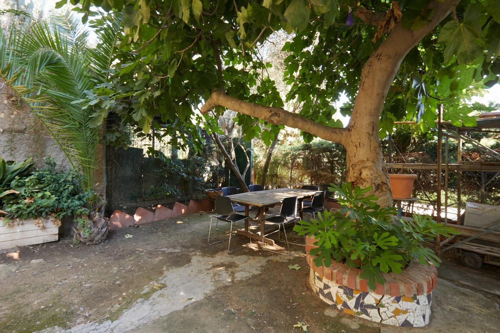 Finca/Casa Rural de 2 habitaciones en Barcelona ciudad en venta - 595.000 € (Ref: 9640762)
