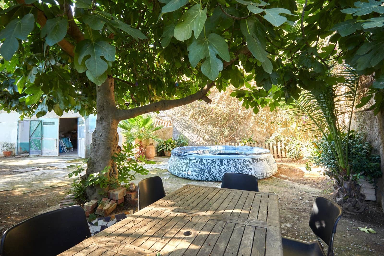 Finca/Casa Rural de 2 habitaciones en Barcelona ciudad en venta - 595.000 € (Ref: 9640762)