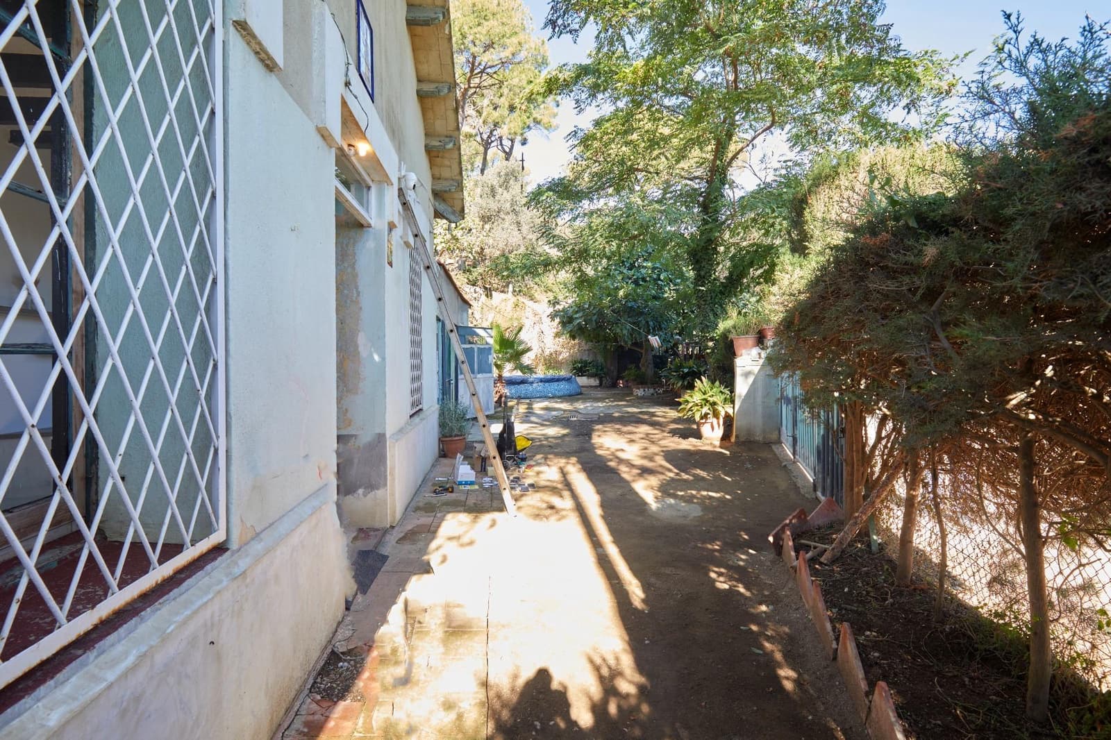 Finca/Casa Rural de 2 habitaciones en Barcelona ciudad en venta - 595.000 € (Ref: 9640762)