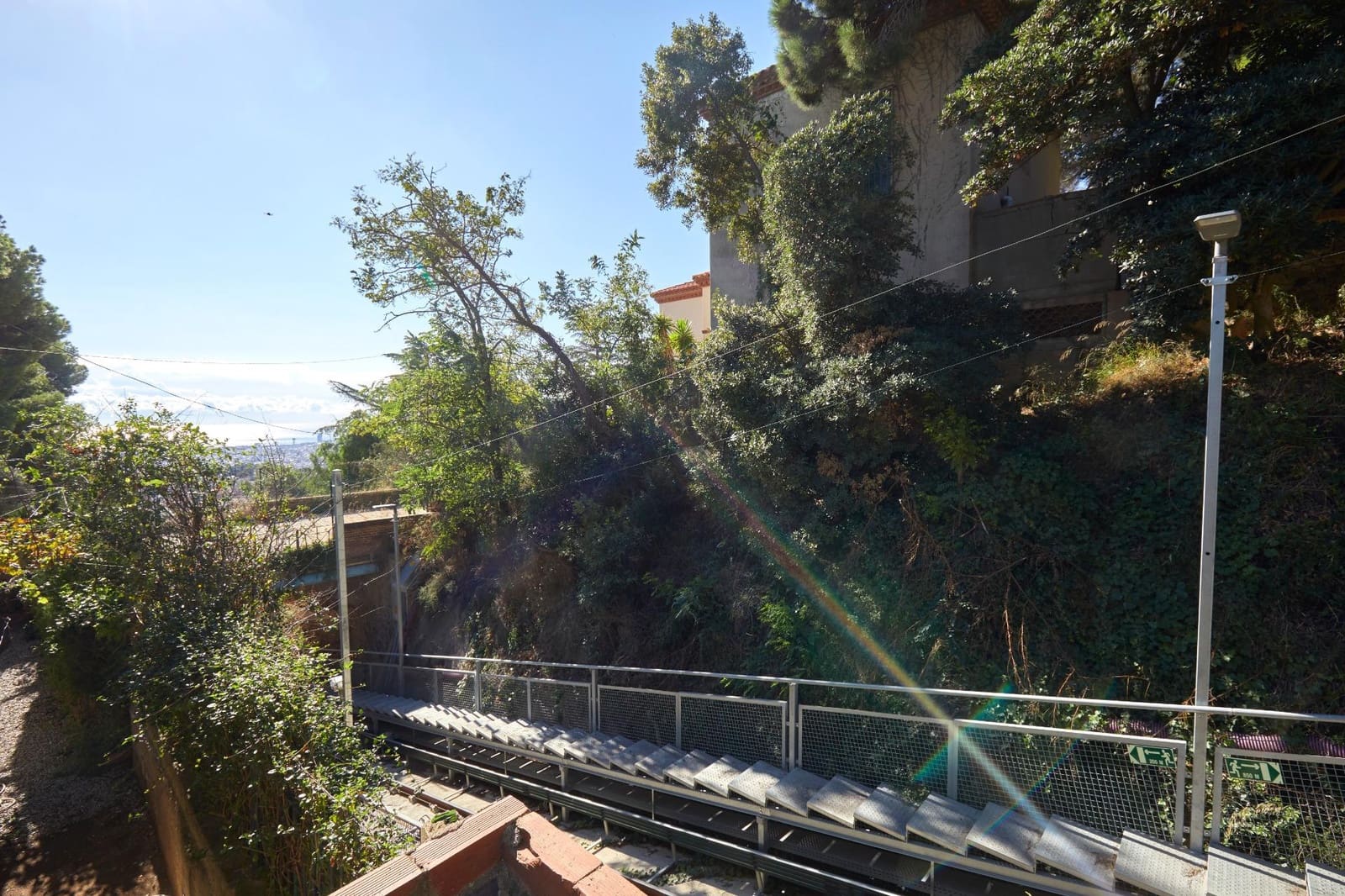 Finca/Casa Rural de 2 habitaciones en Barcelona ciudad en venta - 595.000 € (Ref: 9640762)