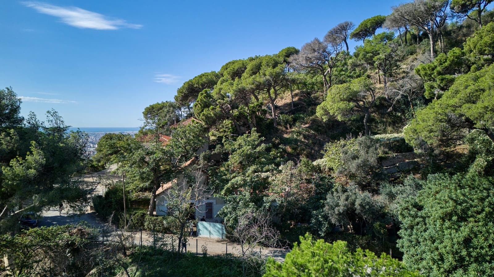 Finca/Casa Rural de 2 habitaciones en Barcelona ciudad en venta - 595.000 € (Ref: 9640762)