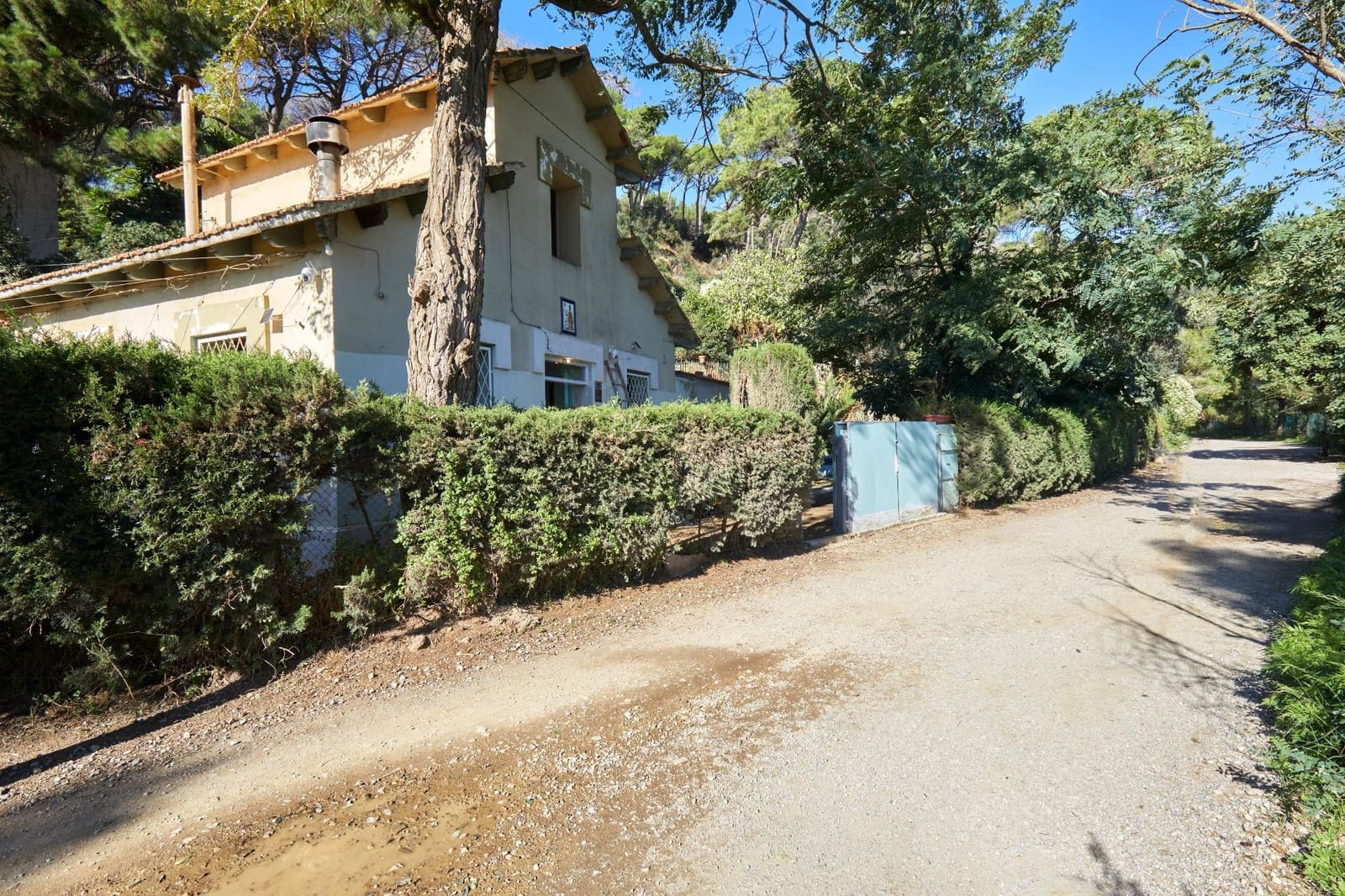 Finca/Casa Rural de 2 habitaciones en Barcelona ciudad en venta - 595.000 € (Ref: 9640762)
