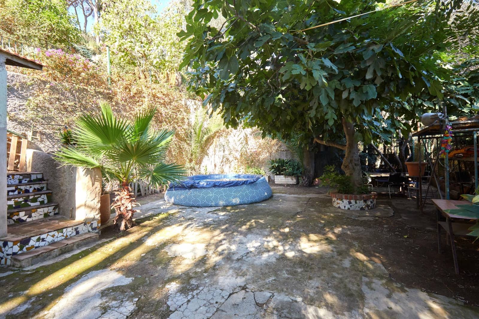 Finca/Casa Rural de 2 habitaciones en Barcelona ciudad en venta - 595.000 € (Ref: 9640762)