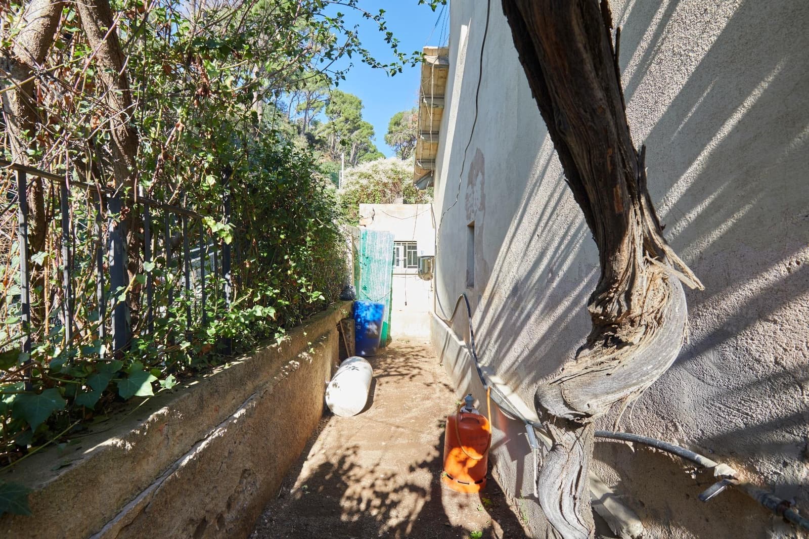 Finca/Casa Rural de 2 habitaciones en Barcelona ciudad en venta - 595.000 € (Ref: 9640762)