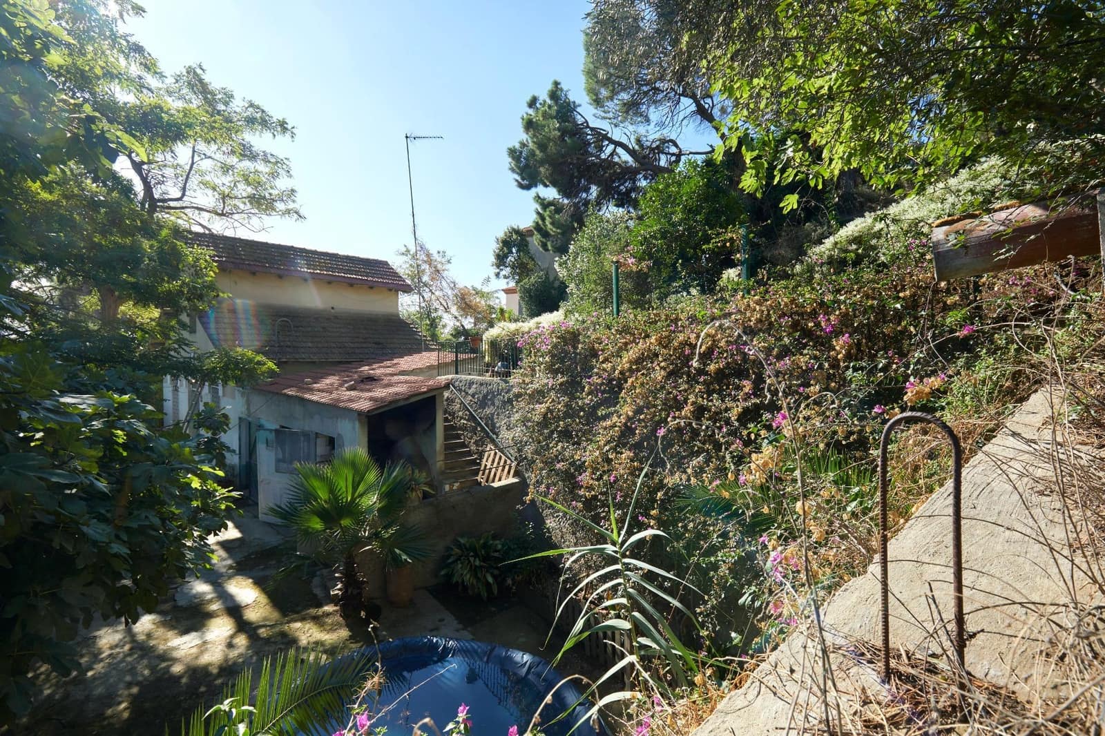 Finca/Casa Rural de 2 habitaciones en Barcelona ciudad en venta - 595.000 € (Ref: 9640762)