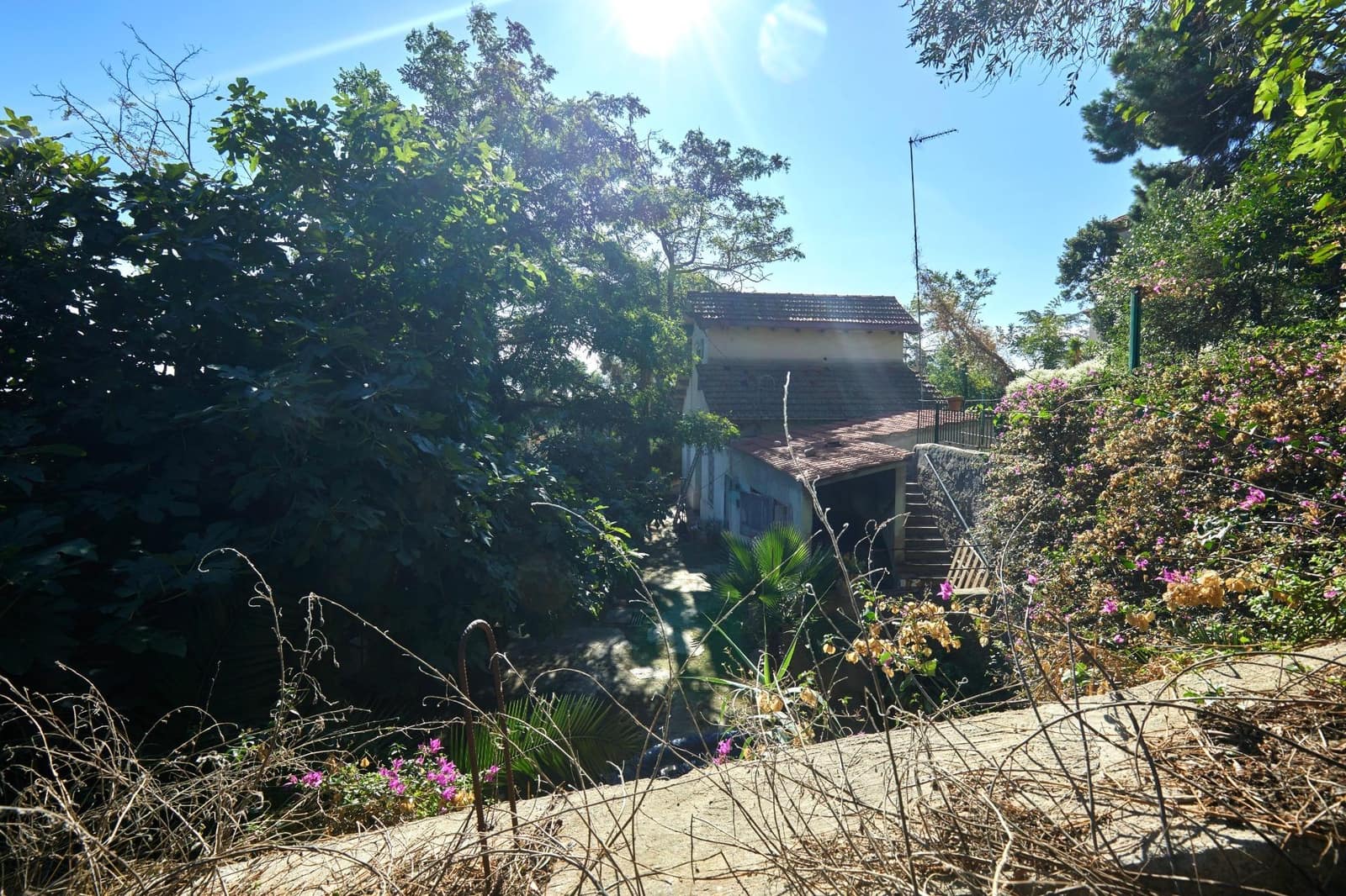 Finca/Casa Rural de 2 habitaciones en Barcelona ciudad en venta - 595.000 € (Ref: 9640762)