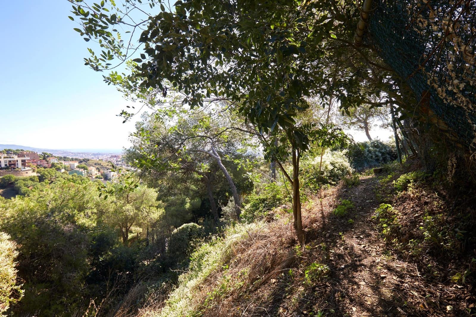 Finca/Casa Rural de 2 habitaciones en Barcelona ciudad en venta - 595.000 € (Ref: 9640762)