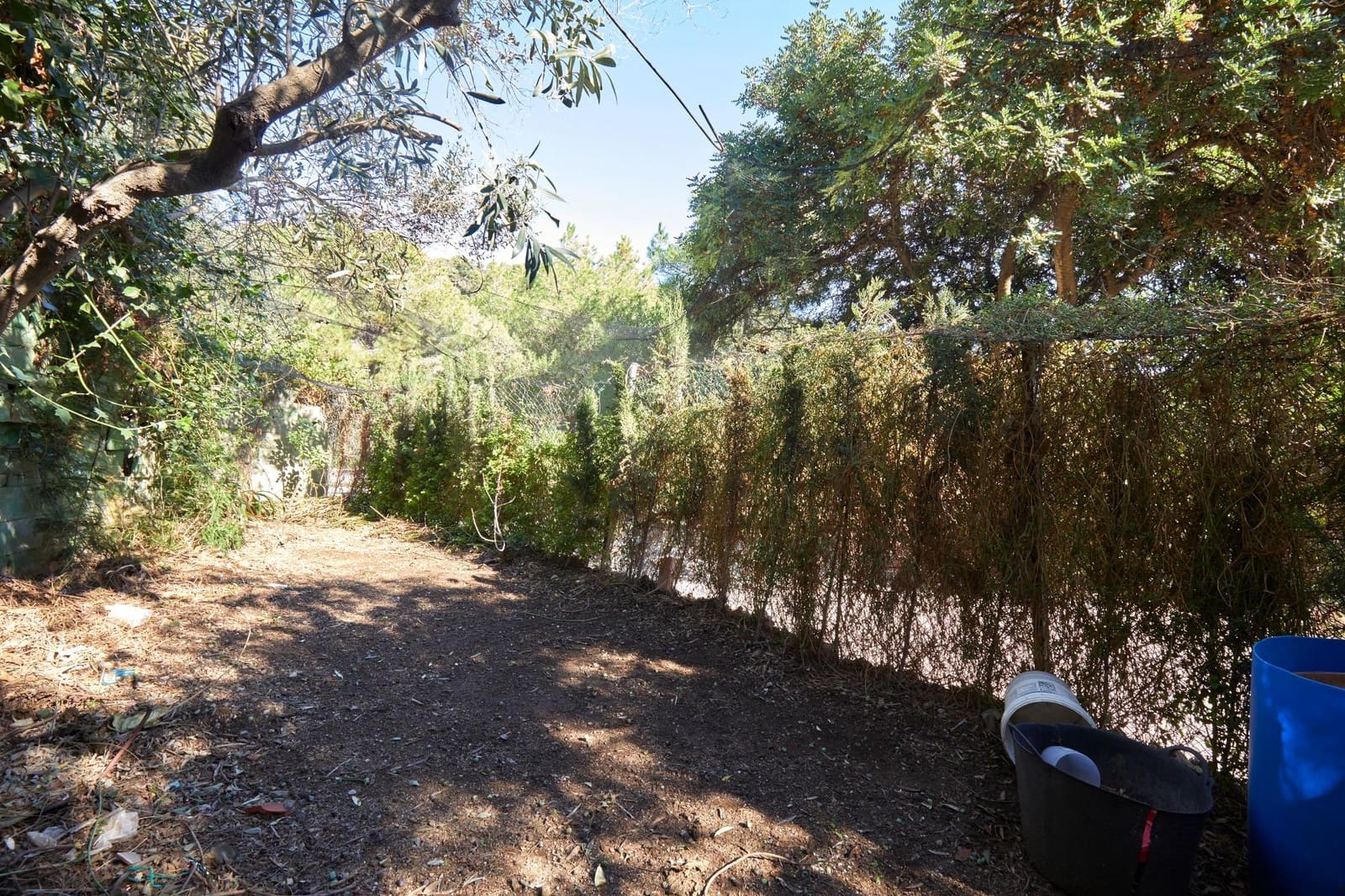 Finca/Casa Rural de 2 habitaciones en Barcelona ciudad en venta - 595.000 € (Ref: 9640762)