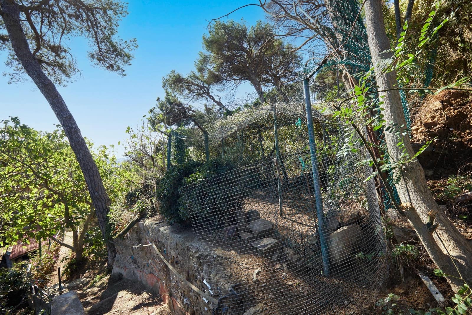 Finca/Casa Rural de 2 habitaciones en Barcelona ciudad en venta - 595.000 € (Ref: 9640762)