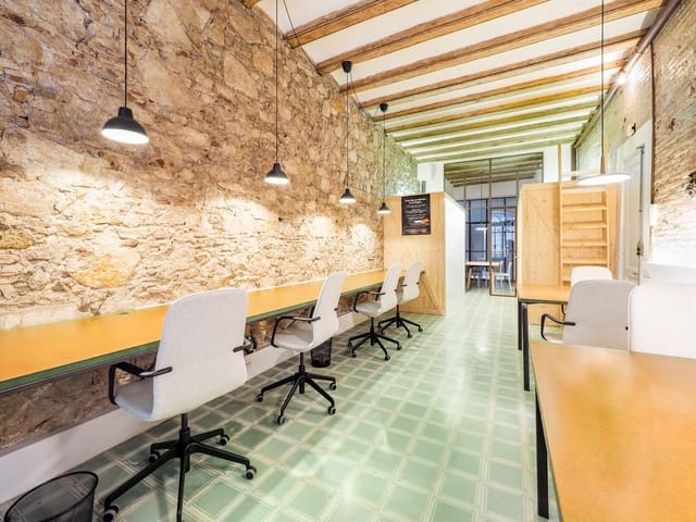 Local Comercial en El Raval, Barcelona ciudad en venta - 210.000 € (Ref: 9640763)