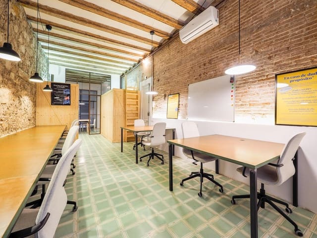 Local Comercial en El Raval, Barcelona ciudad en venta - 210.000 € (Ref: 9640763)