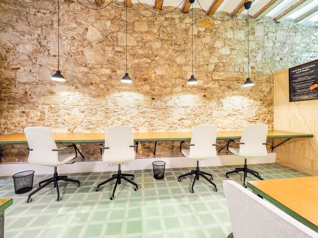 Local Comercial en El Raval, Barcelona ciudad en venta - 210.000 € (Ref: 9640763)