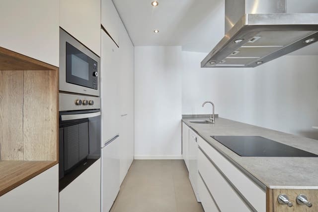 3 chambre Appartement à vendre à El Raval, Barcelone ville - 828 000 € (Ref: 9640766)