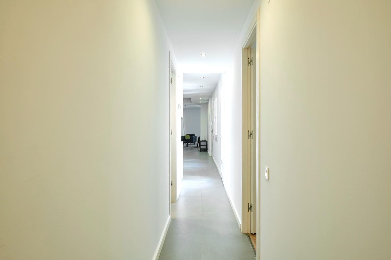 3 makuuhuone Asunto myytävänä paikassa Barcelona kaupunki - 828 000 € (Ref: 9640766)